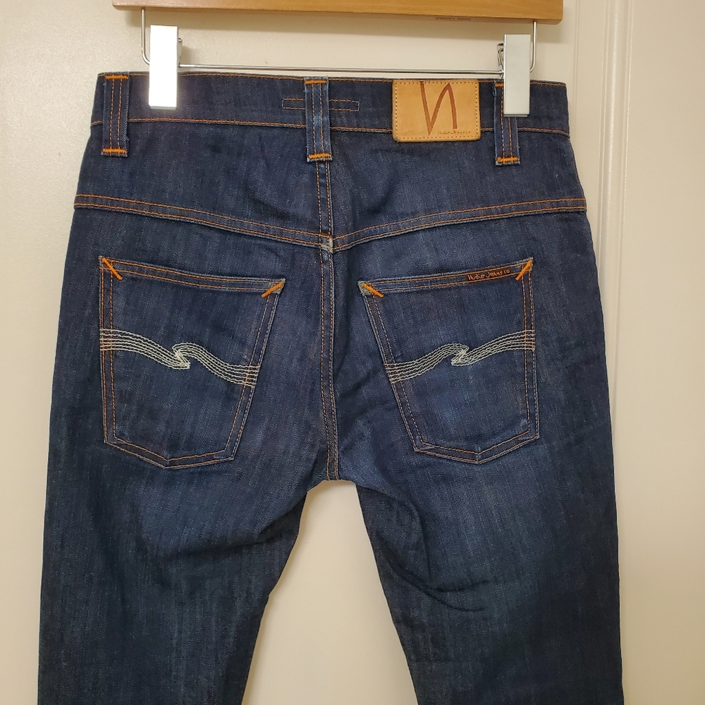 Nudie Jeans